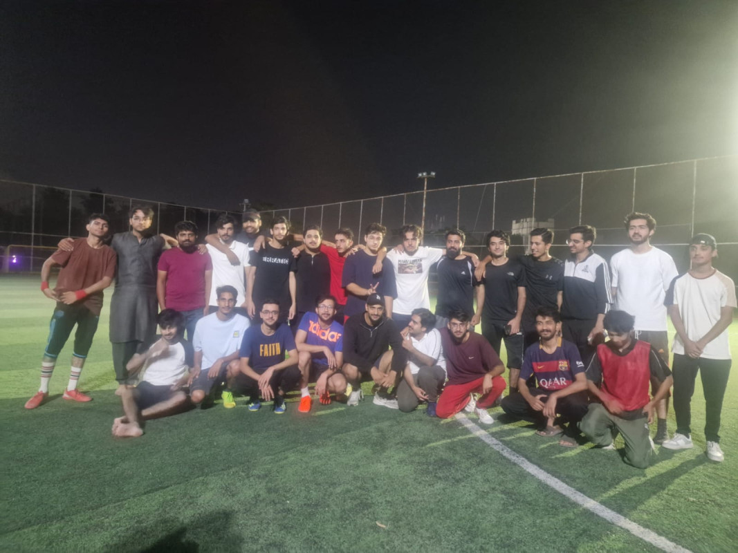 Sports Event