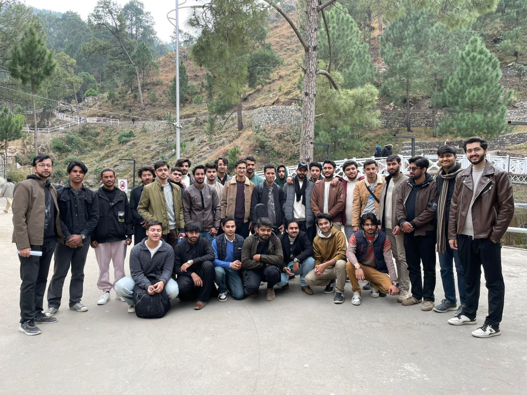 Student Trip