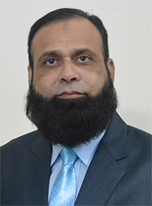 Joudat Ali Malik
