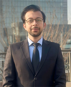 Faraz Tauseef