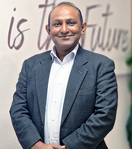 Zahid Majeed