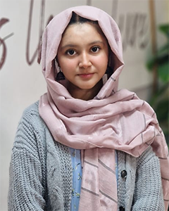 Khadija Imran