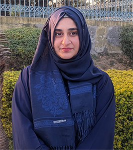 Muzna Nasir